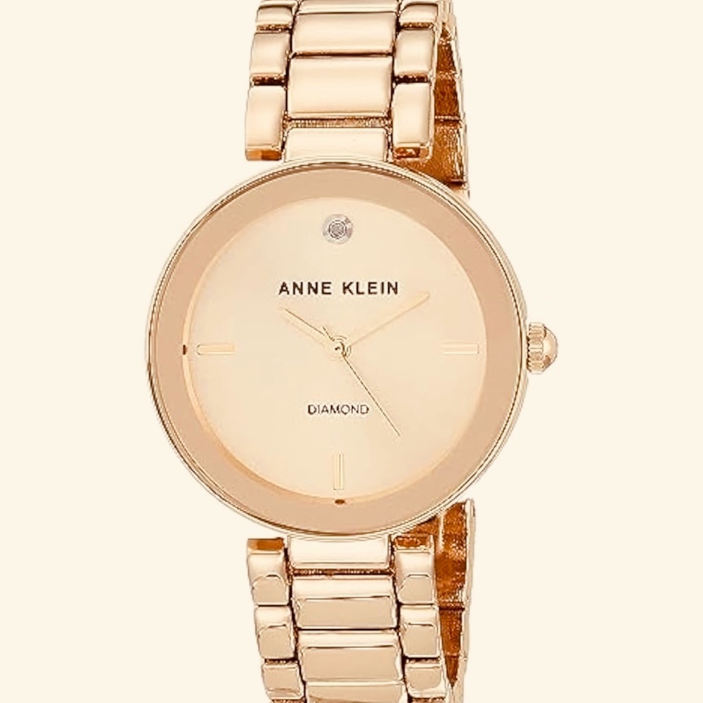 ANNE KLEIN WATCH💋NWT